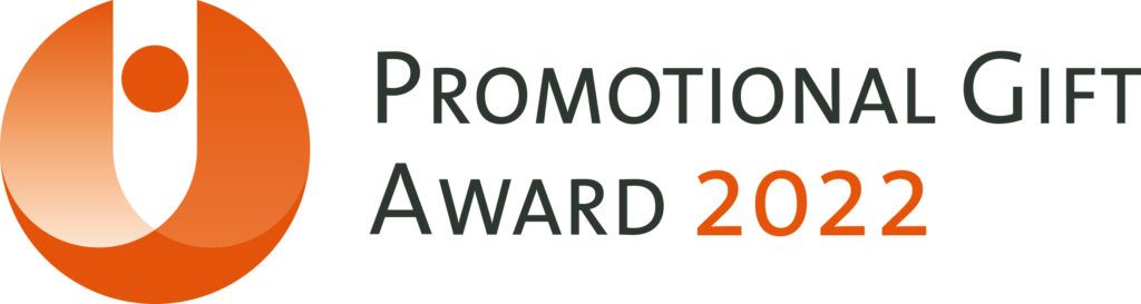 Logo Promotional Gift Award